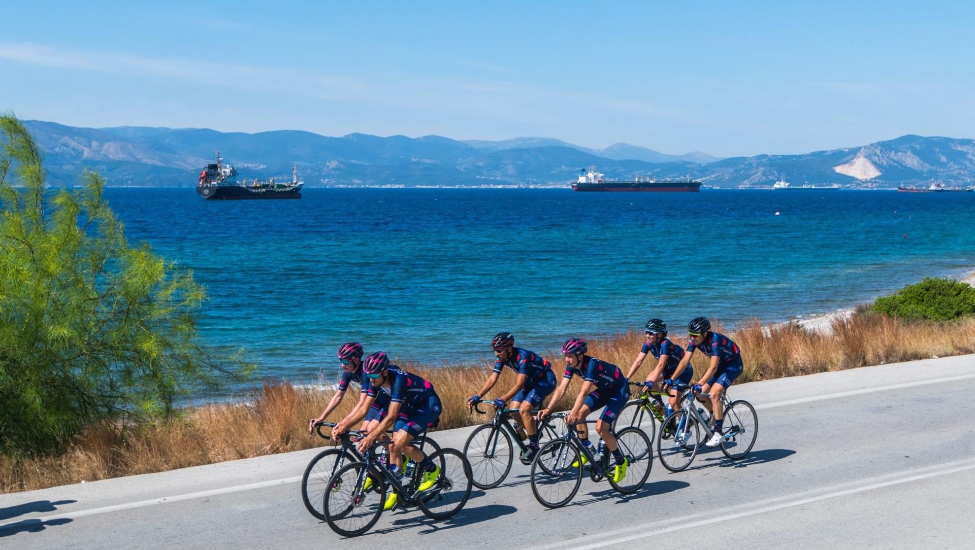 _biking loutraki_resized